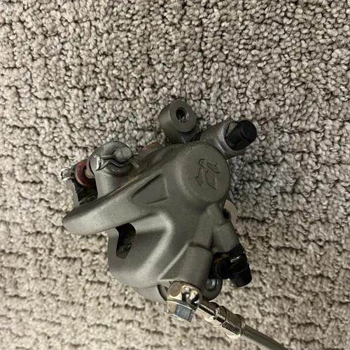 2023 Ktm 65sx Front Caliper And Master Cylinder