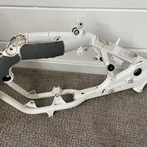 2022 KTM 65SX Frame Chassis