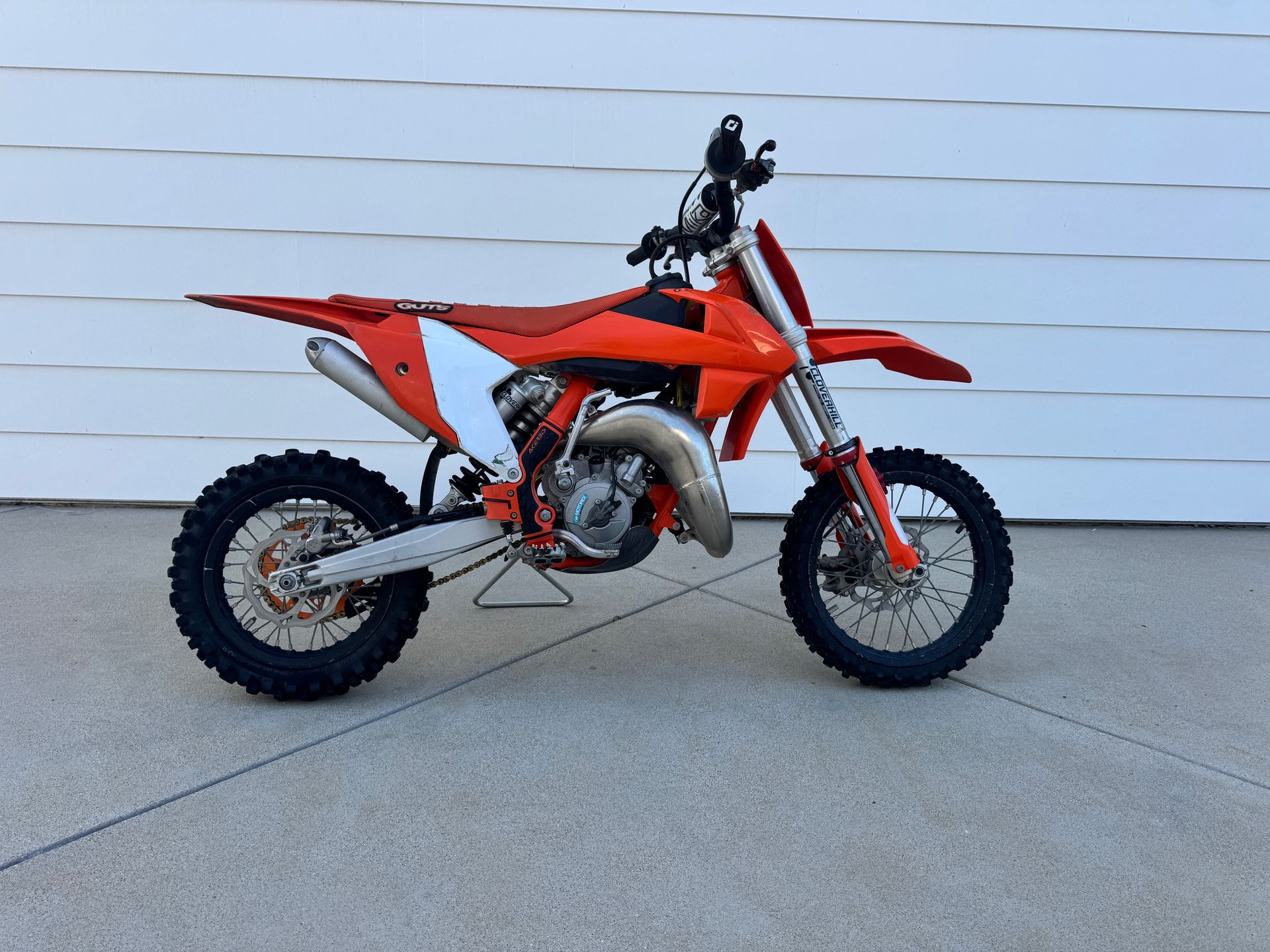 Ktm 65 2023 Low Hrs 