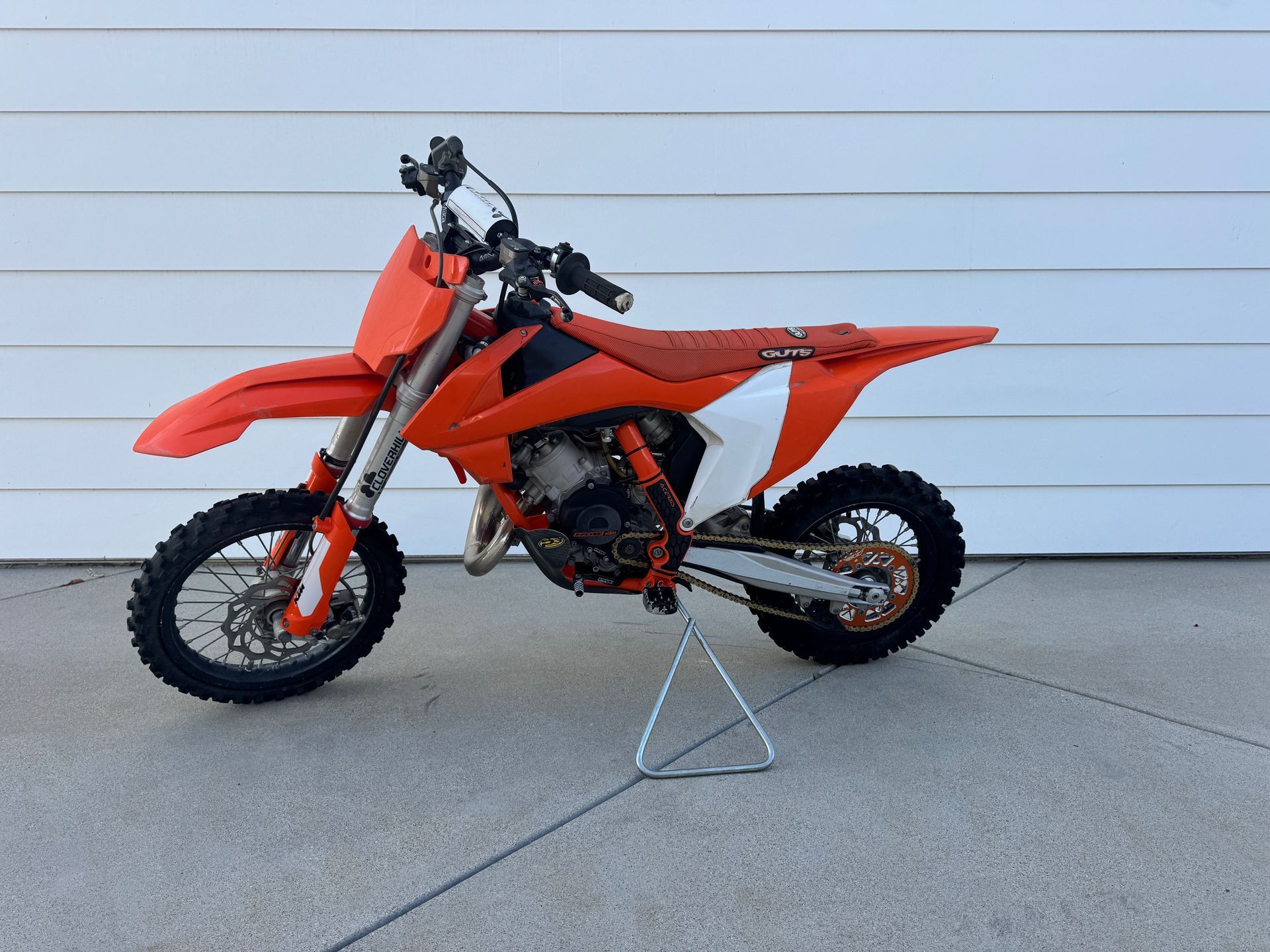 Ktm 65 2023 Low Hrs 