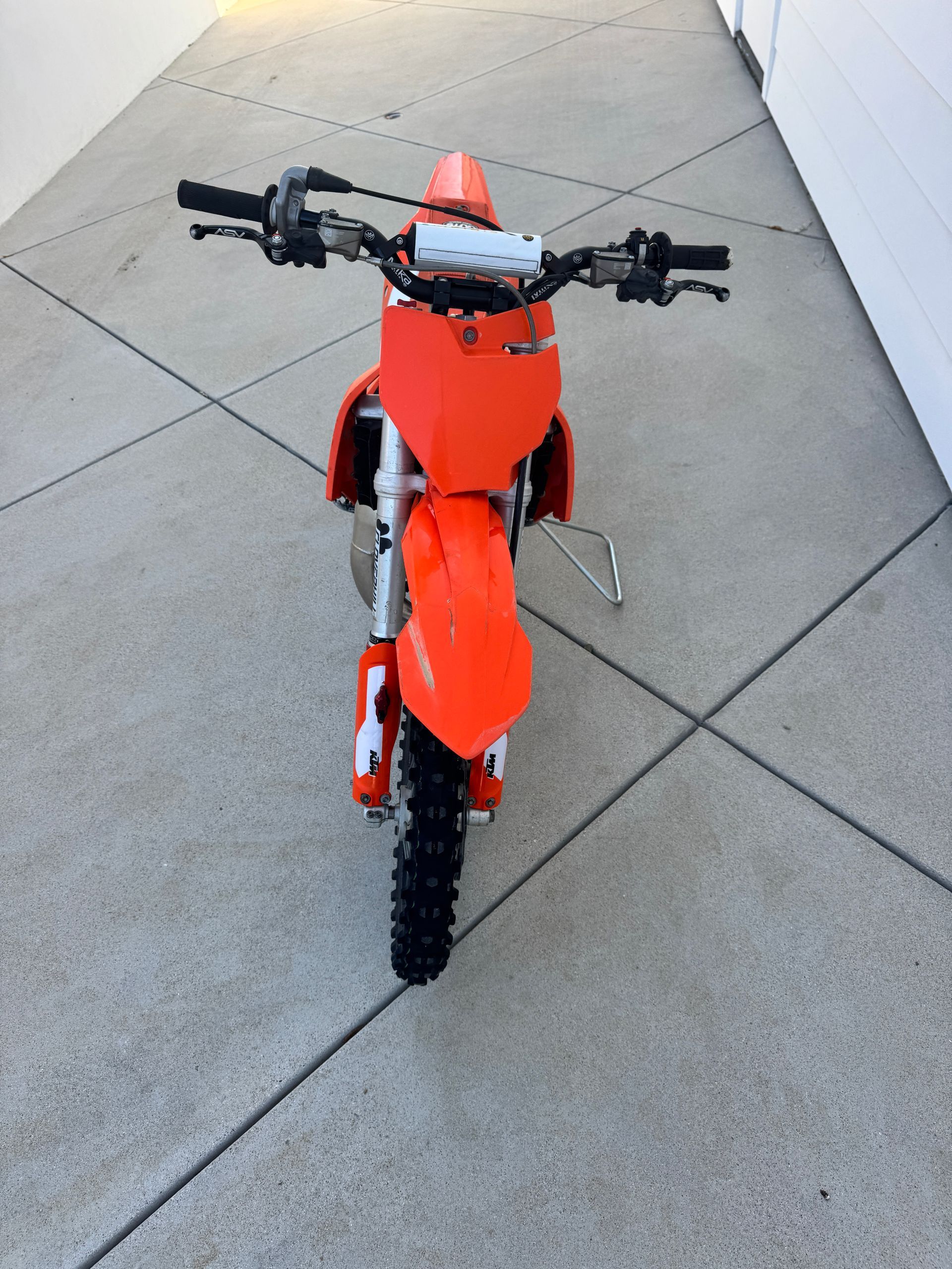 Ktm 65 2023 Low Hrs 