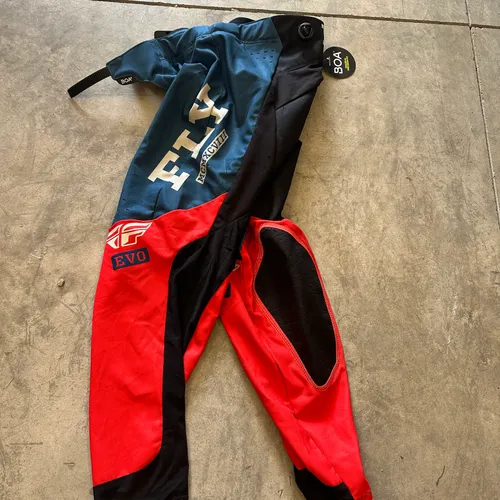 Fly Evolution Pant