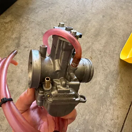Keihin Carb
