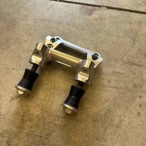 Ktm Bar Mount
