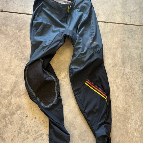 Fly Hydrogen Pant