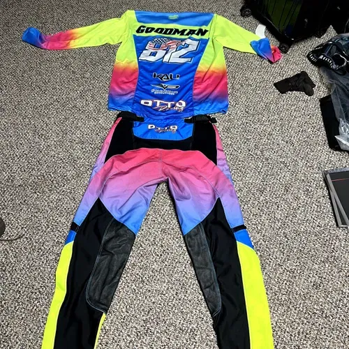 Otto Racing Set