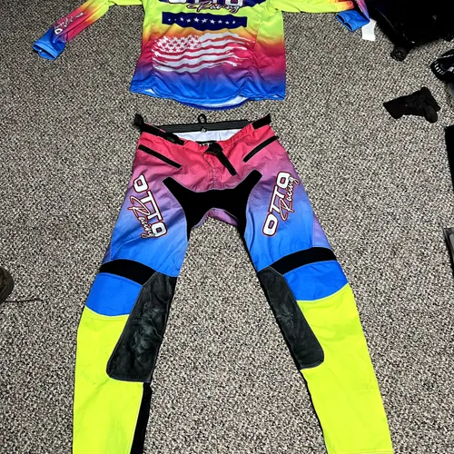 Otto Racing Set