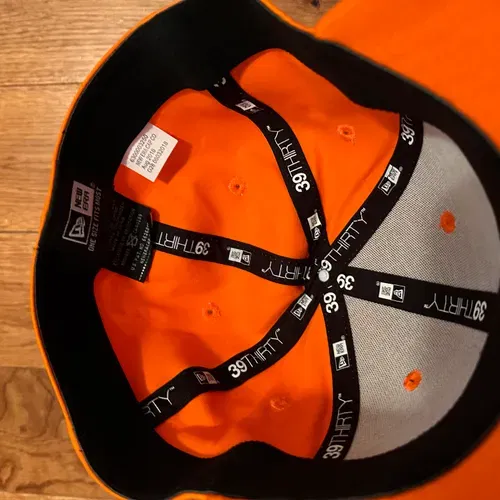 Ktm Racing New Era Hat 