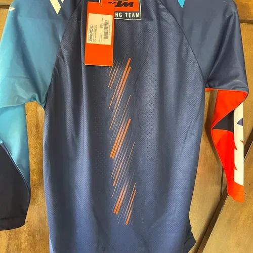 KTM Racing Team Youth jersey 