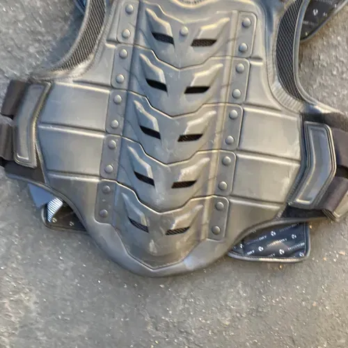 Icon Field Armor Stryker