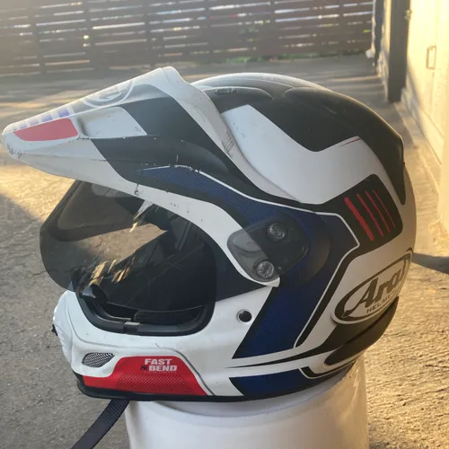 Arai Helmet 