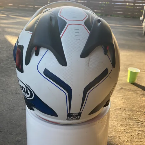 Arai Helmet 