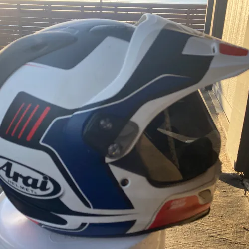 Arai Helmet 