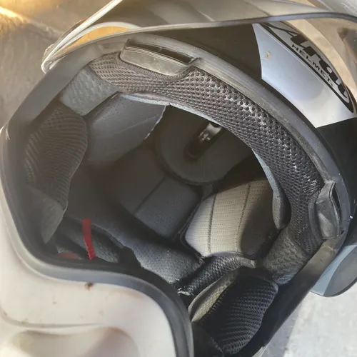 Arai Helmet 