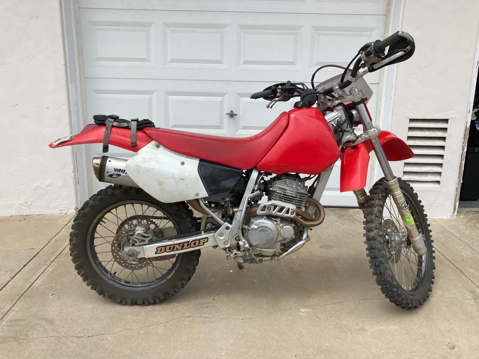 xr250r engine for sale