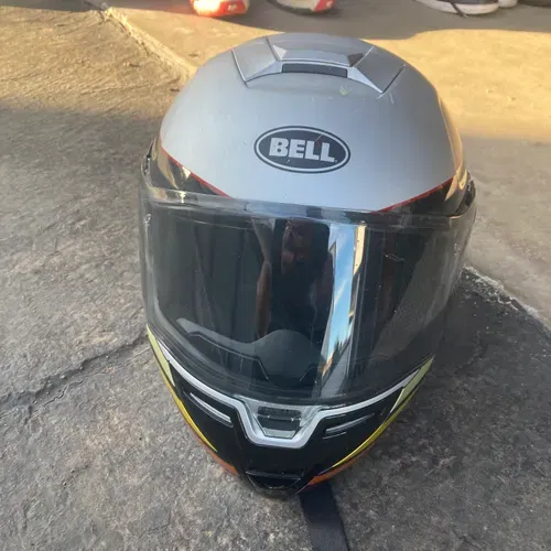 Bell Helmet - SRT Modular 