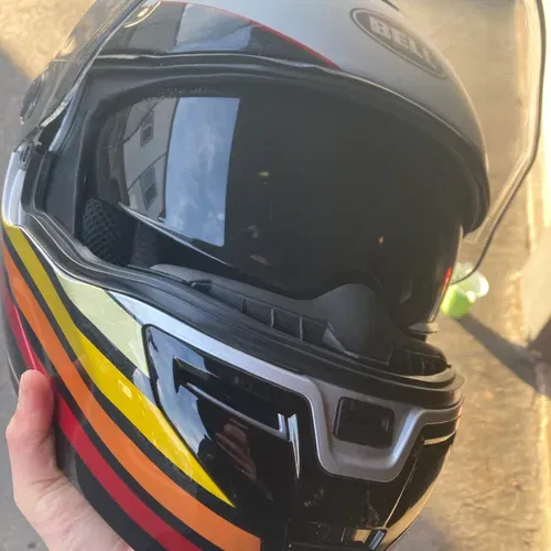Bell Helmet - SRT Modular 
