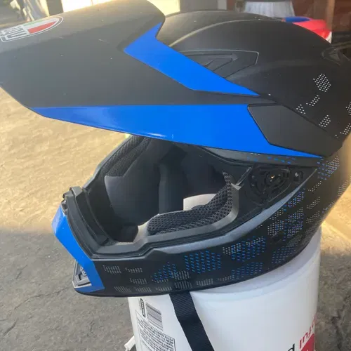 AGV HELMET