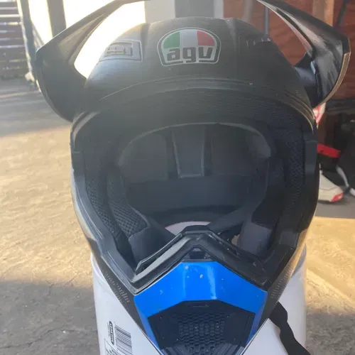 AGV HELMET
