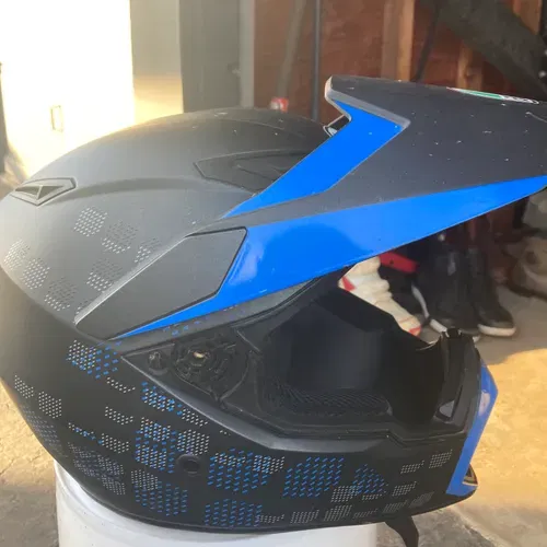AGV HELMET