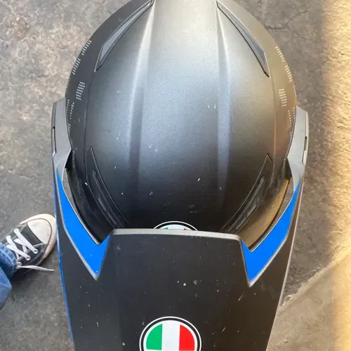AGV HELMET