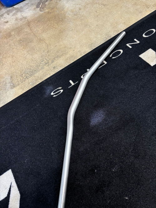 Oem Gasgas Handlebar's 