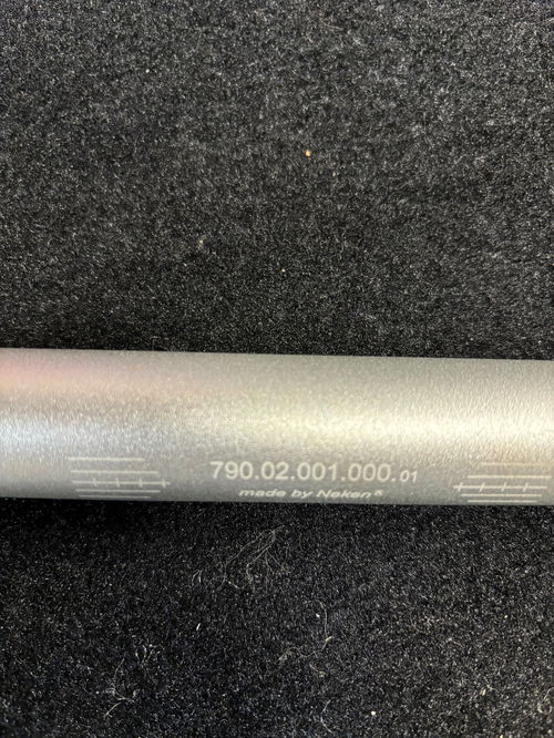 Oem Gasgas Handlebar's 