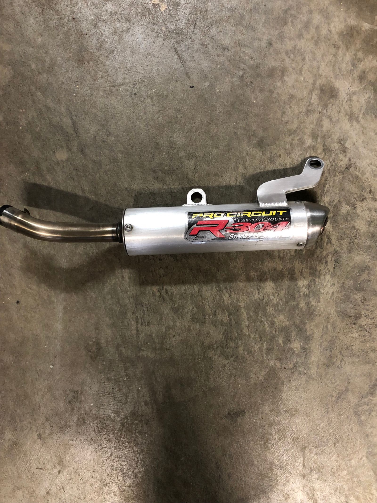 Pro circuit yz250 outlet