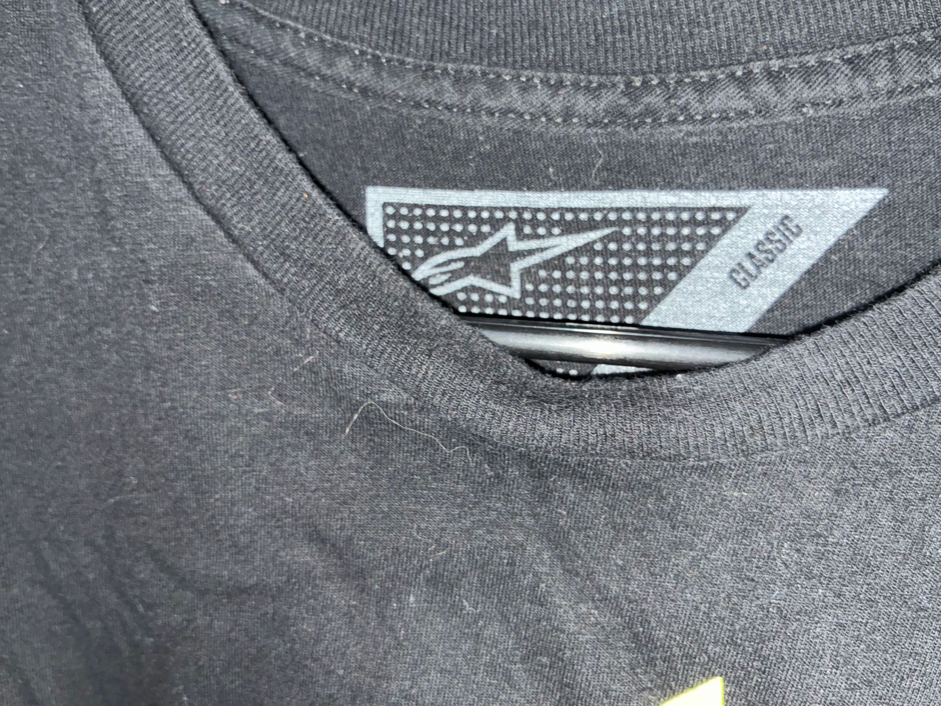 Alpinestars T-shirt