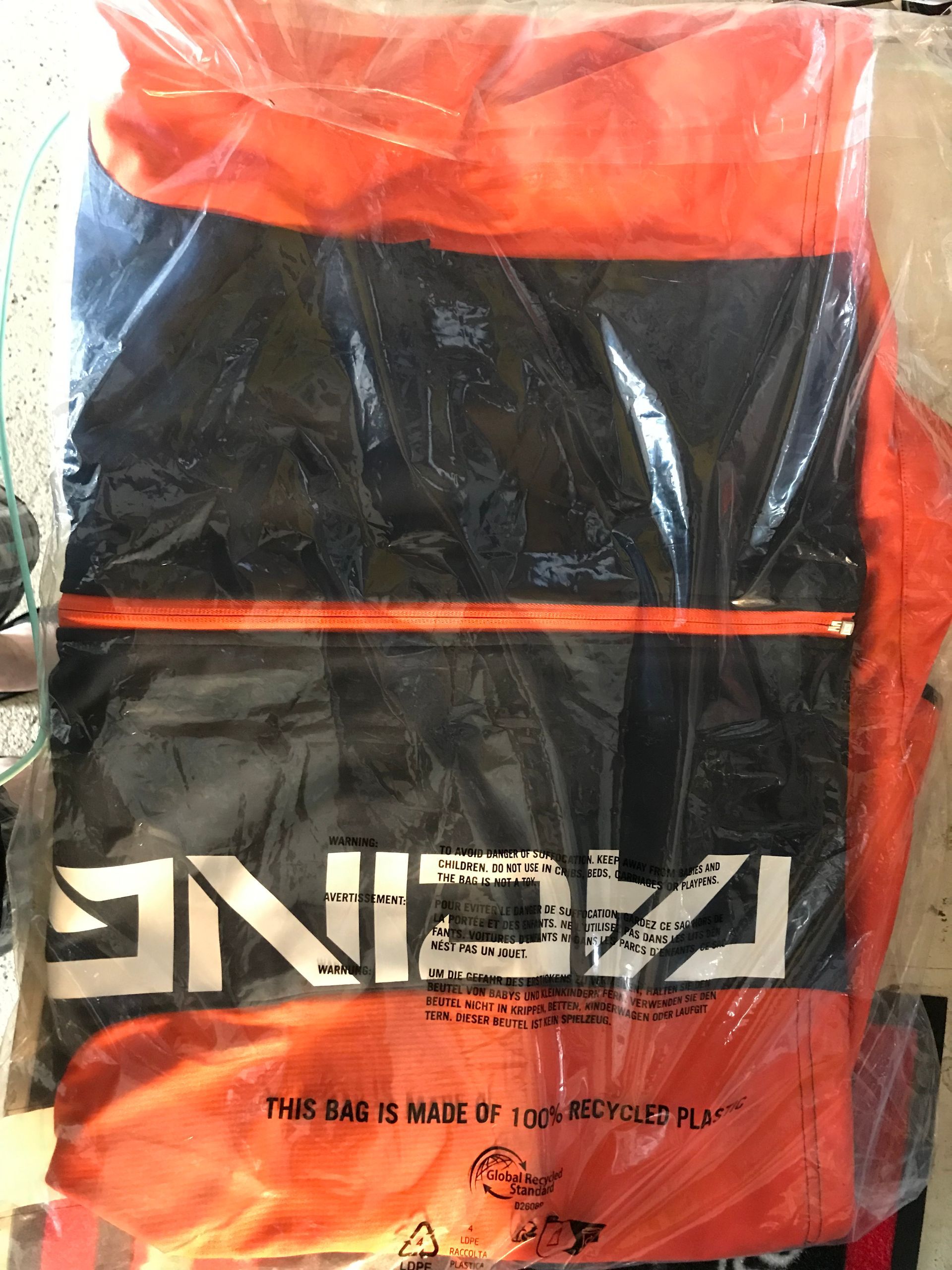 Replica Team Softshell Jacket