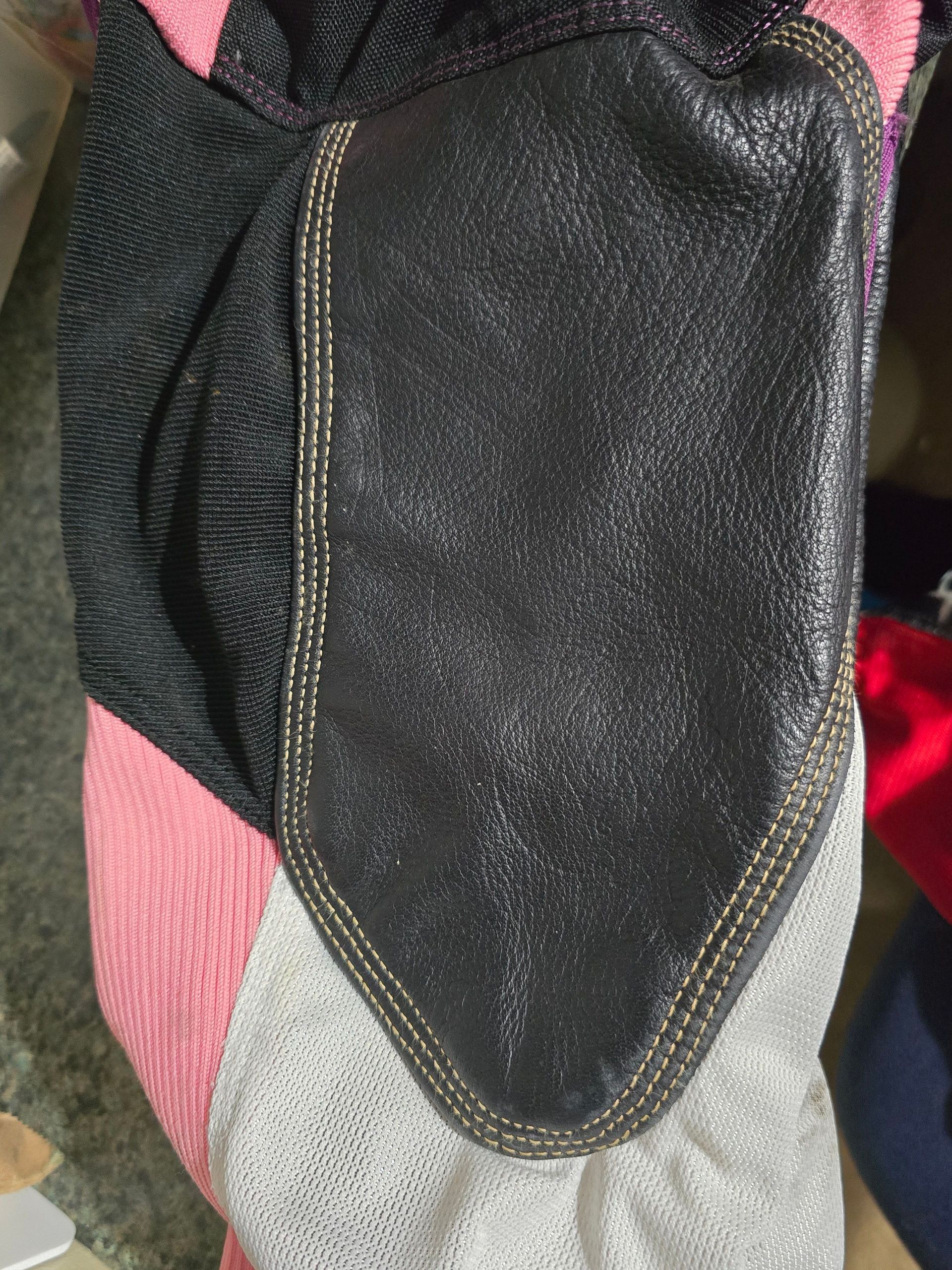 Ladies Fly Racing Kinetic Pants Size 3/4