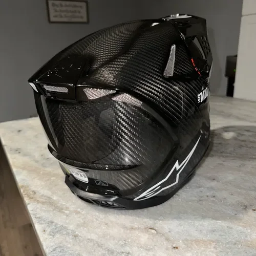 Alpinestars Supertech M-10 Helmet