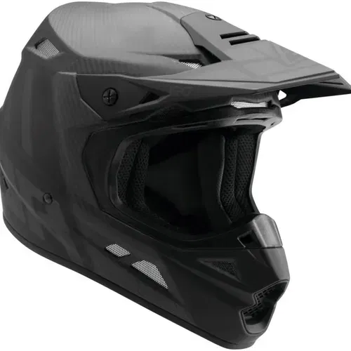 Answer Racing AR7 HYPER CARBON HELMET Size Large
