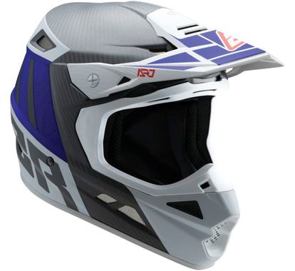 Answer Racing AR7 HYPER CARBON HELMET Size Medium