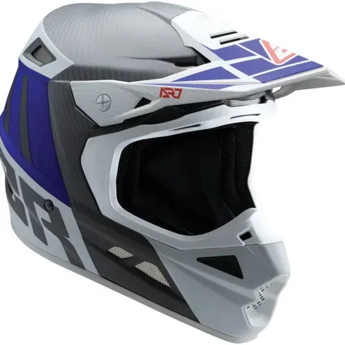 Answer Racing AR7 HYPER CARBON HELMET Size Medium