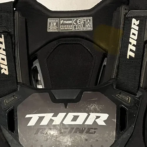 Thor Youth Chest Protector 