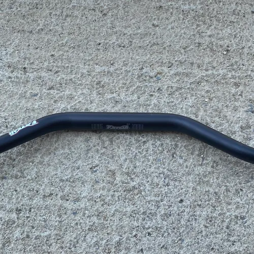 Renthal Fat Bar - 603 Reed/Windham Bend