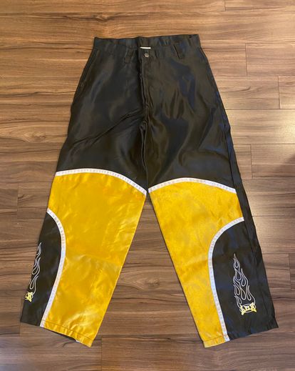 LBZ Pants Only - Size 31