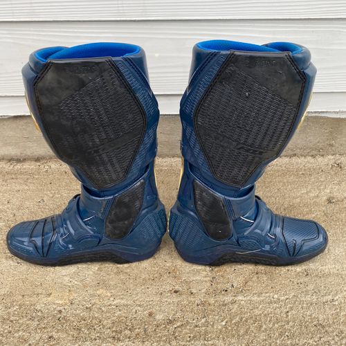 Fox Instinct Boots - 11