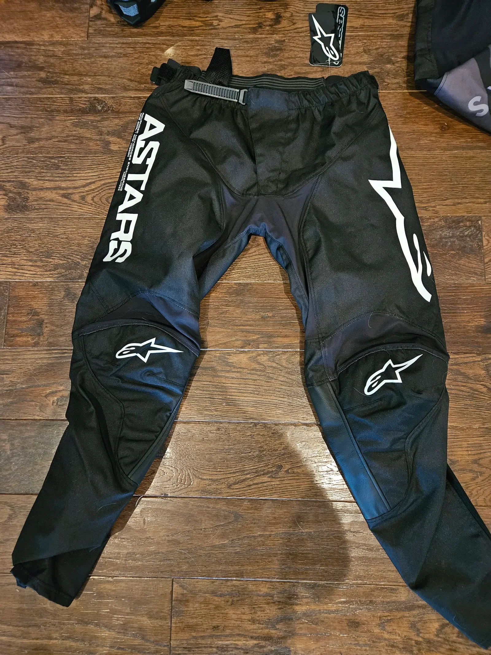 Rare Alphinestars Motorcycle Pants this is a dope... - Depop