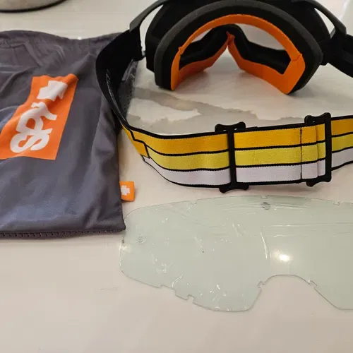 Spy Goggles