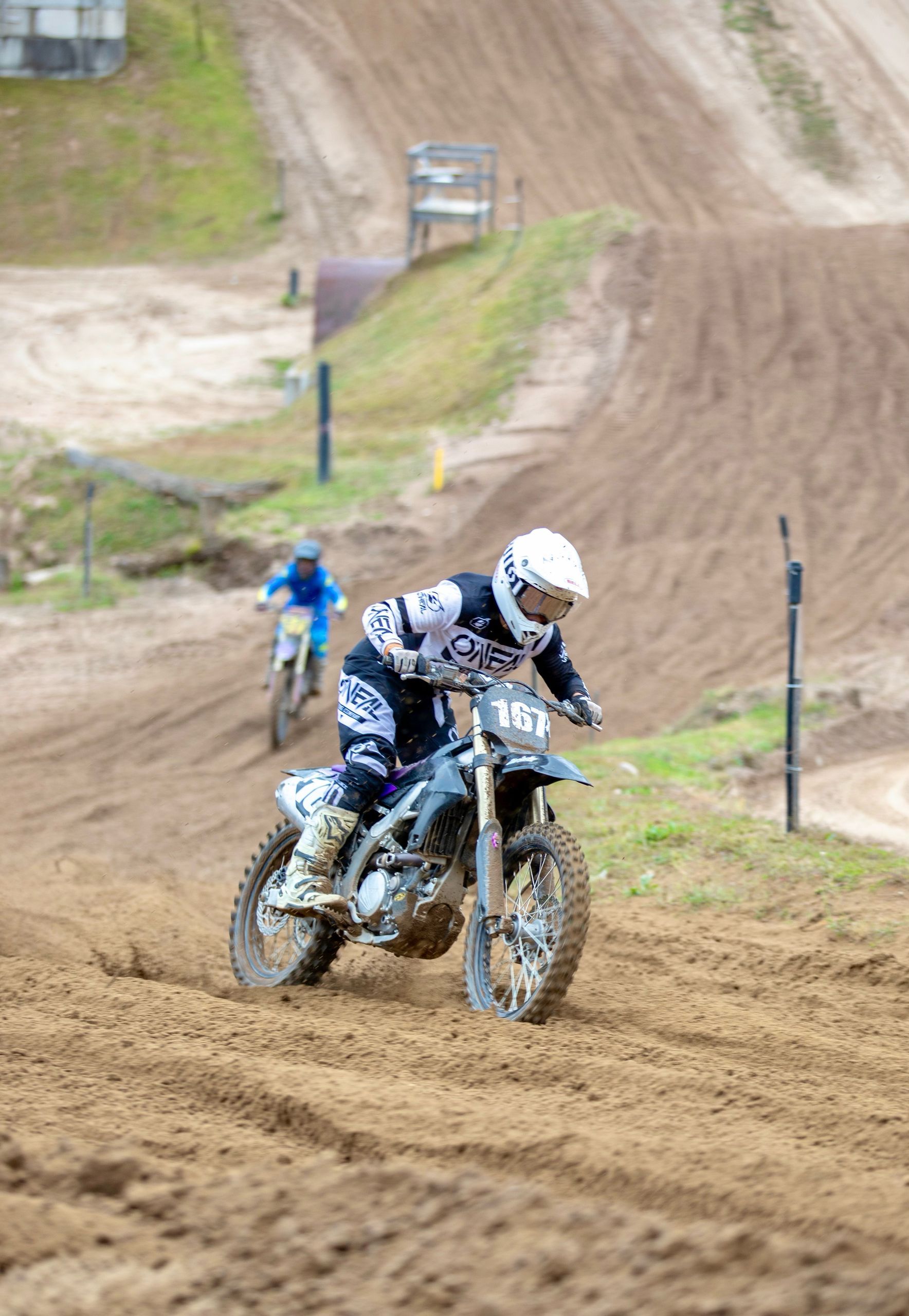 167jay