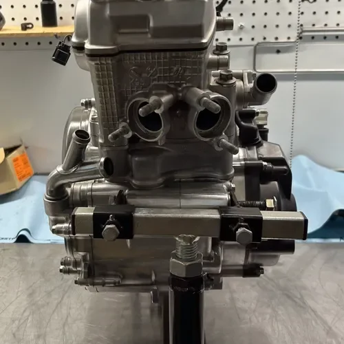 2018/2021 Honda Crf 250 Complet Engine Full Twisted Race Spec 