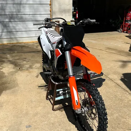 Ktm 350sxf 2023