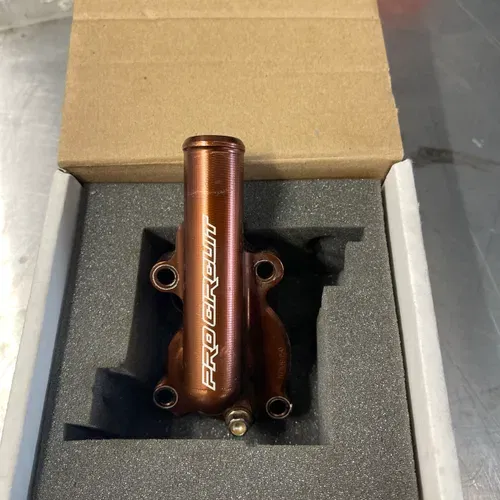 Kx450 Pro Circuit Water Pump Kit