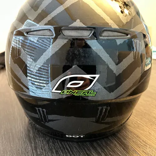 O'Neal Helmets - Size M