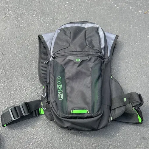 OGIO Baja 2L Hydration Pack