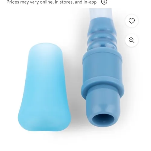 Avalanche Hydration Pack 1 liter