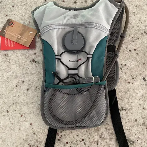 Avalanche Hydration Pack 1 liter