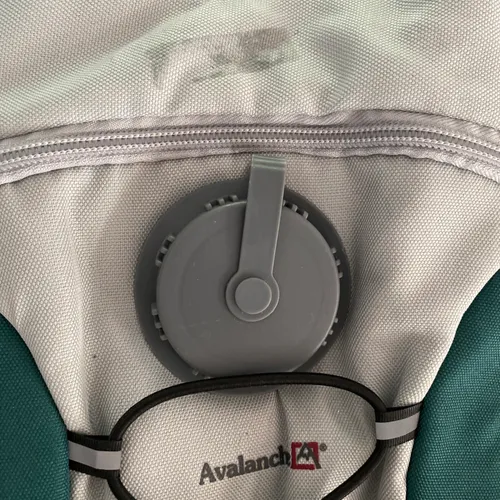 Avalanche Hydration Pack 1 liter